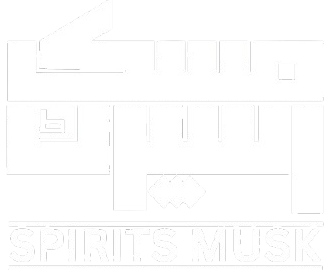 spirit musk logo