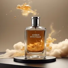 Amber mystique