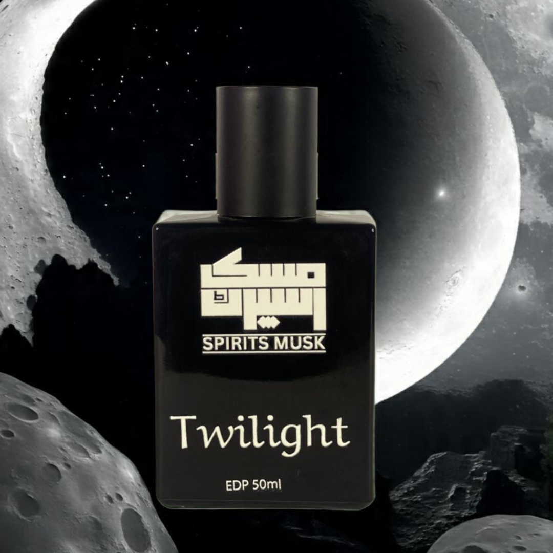 Twilight Perfume