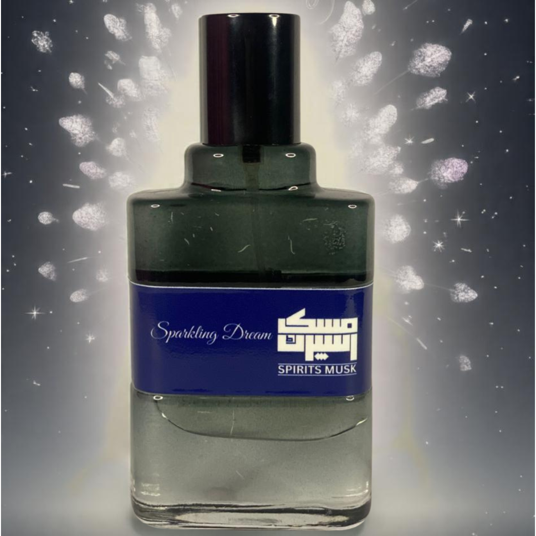 Sparkling Dream Perfume