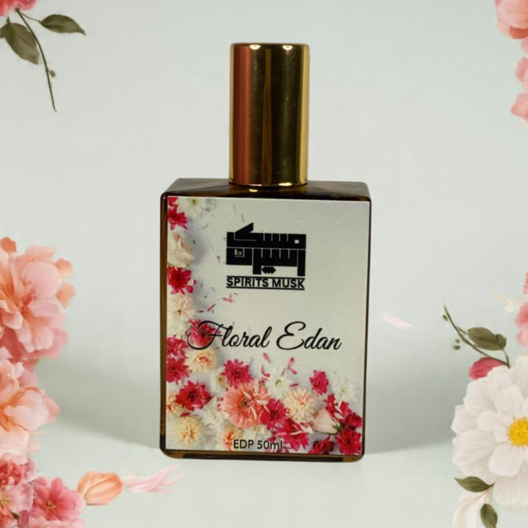 Floral Edan